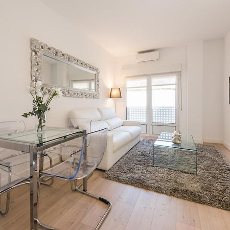 Chueca Suites Madrid Kültér fotó