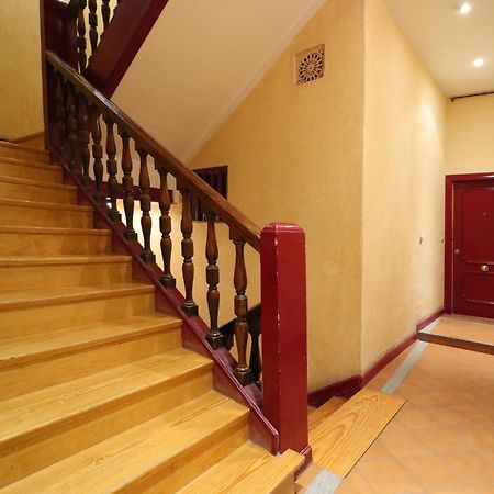 Chueca Suites Madrid Kültér fotó