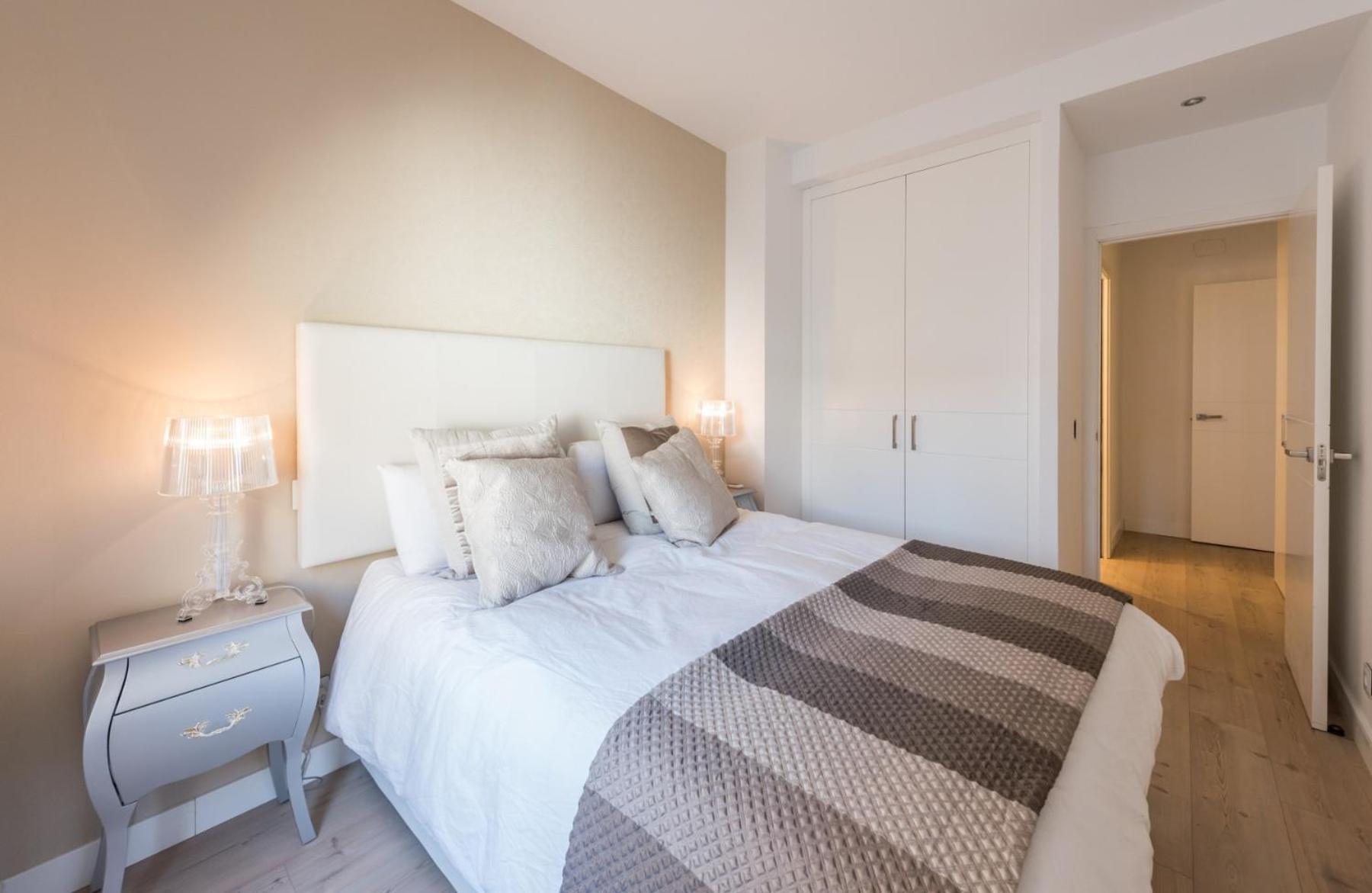 Chueca Suites Madrid Kültér fotó