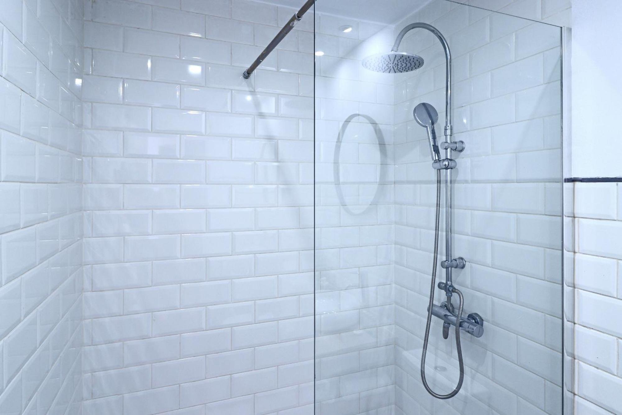 Chueca Suites Madrid Kültér fotó