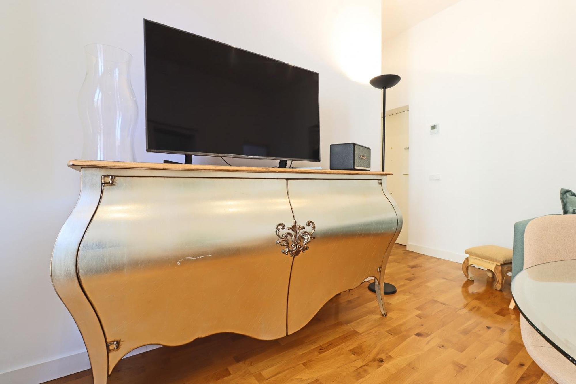 Chueca Suites Madrid Kültér fotó