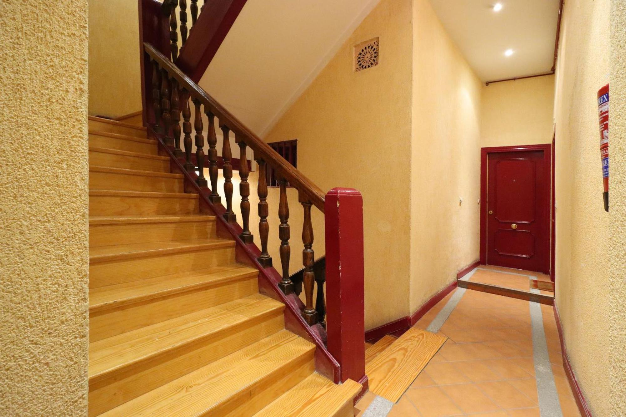 Chueca Suites Madrid Kültér fotó