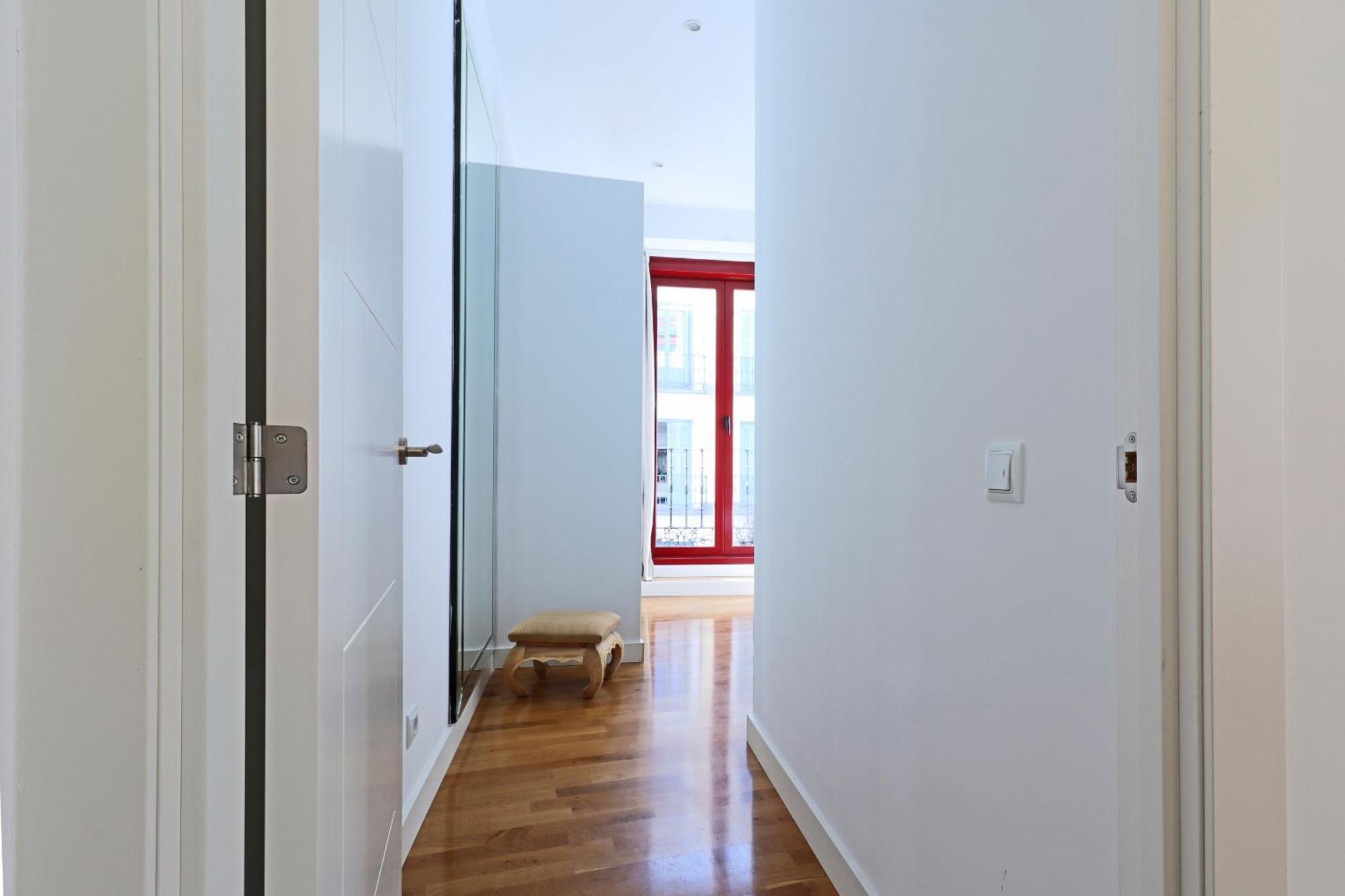 Chueca Suites Madrid Kültér fotó