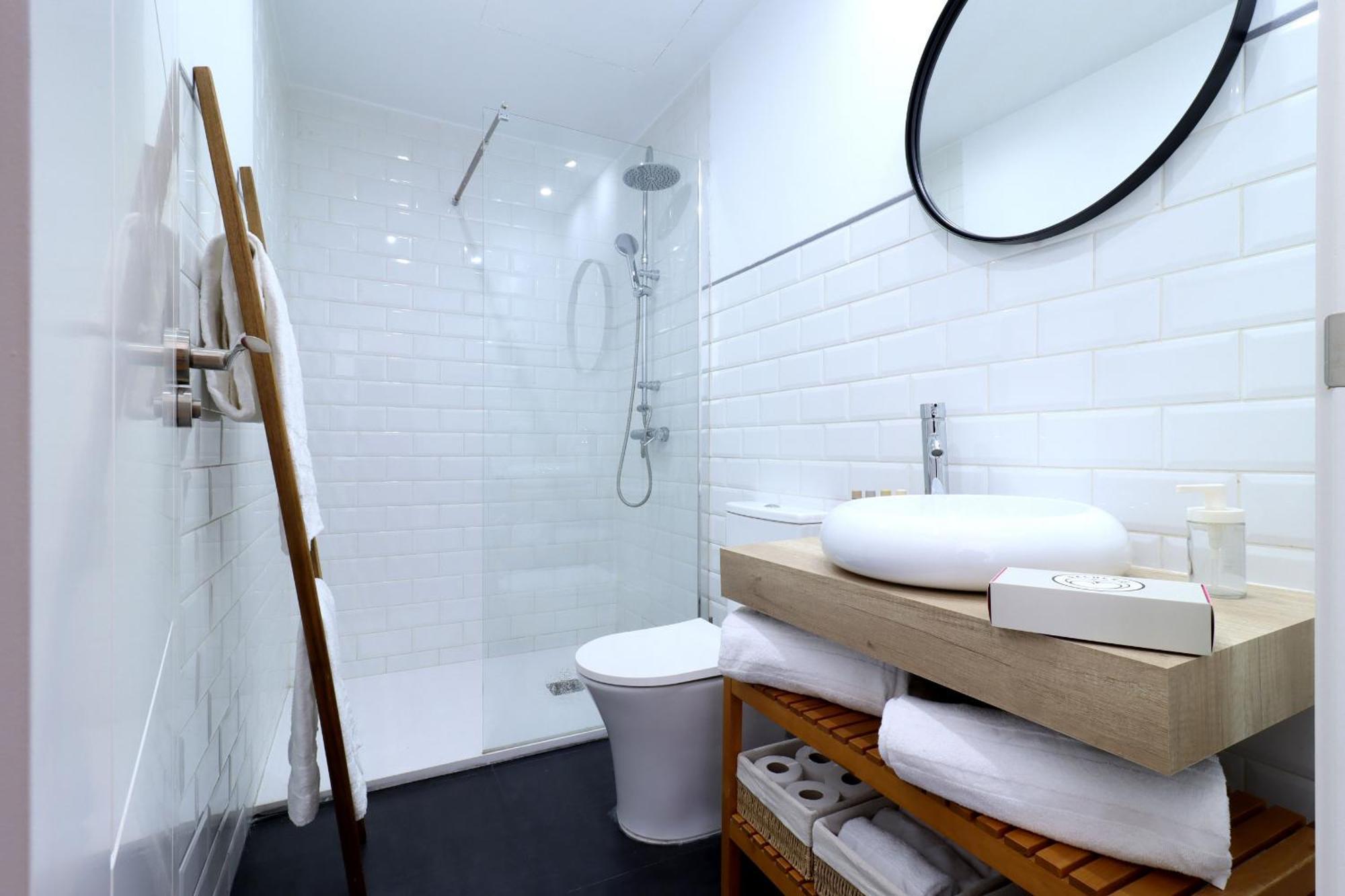 Chueca Suites Madrid Kültér fotó