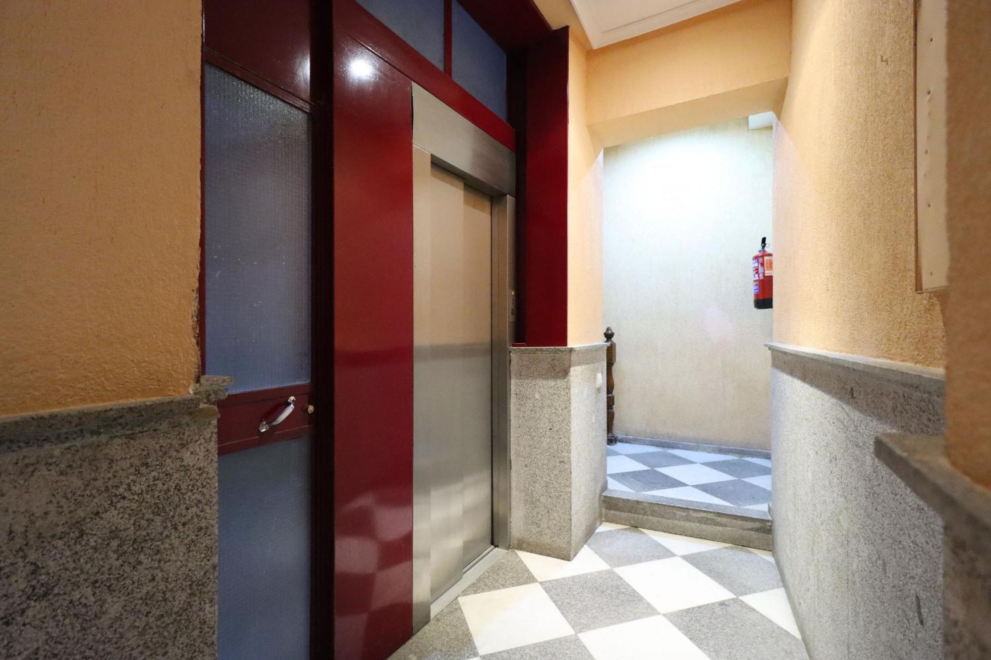Chueca Suites Madrid Kültér fotó