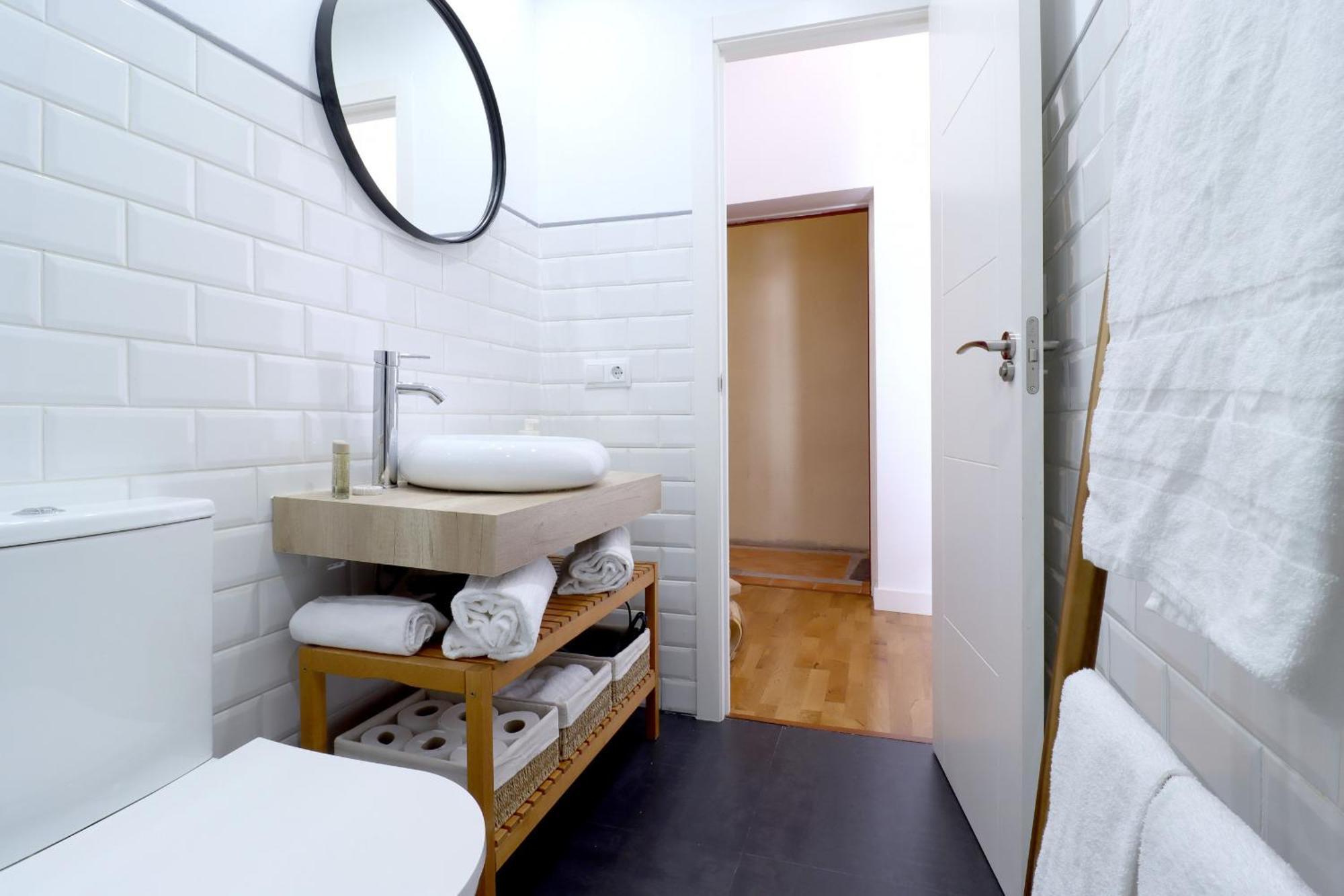 Chueca Suites Madrid Kültér fotó