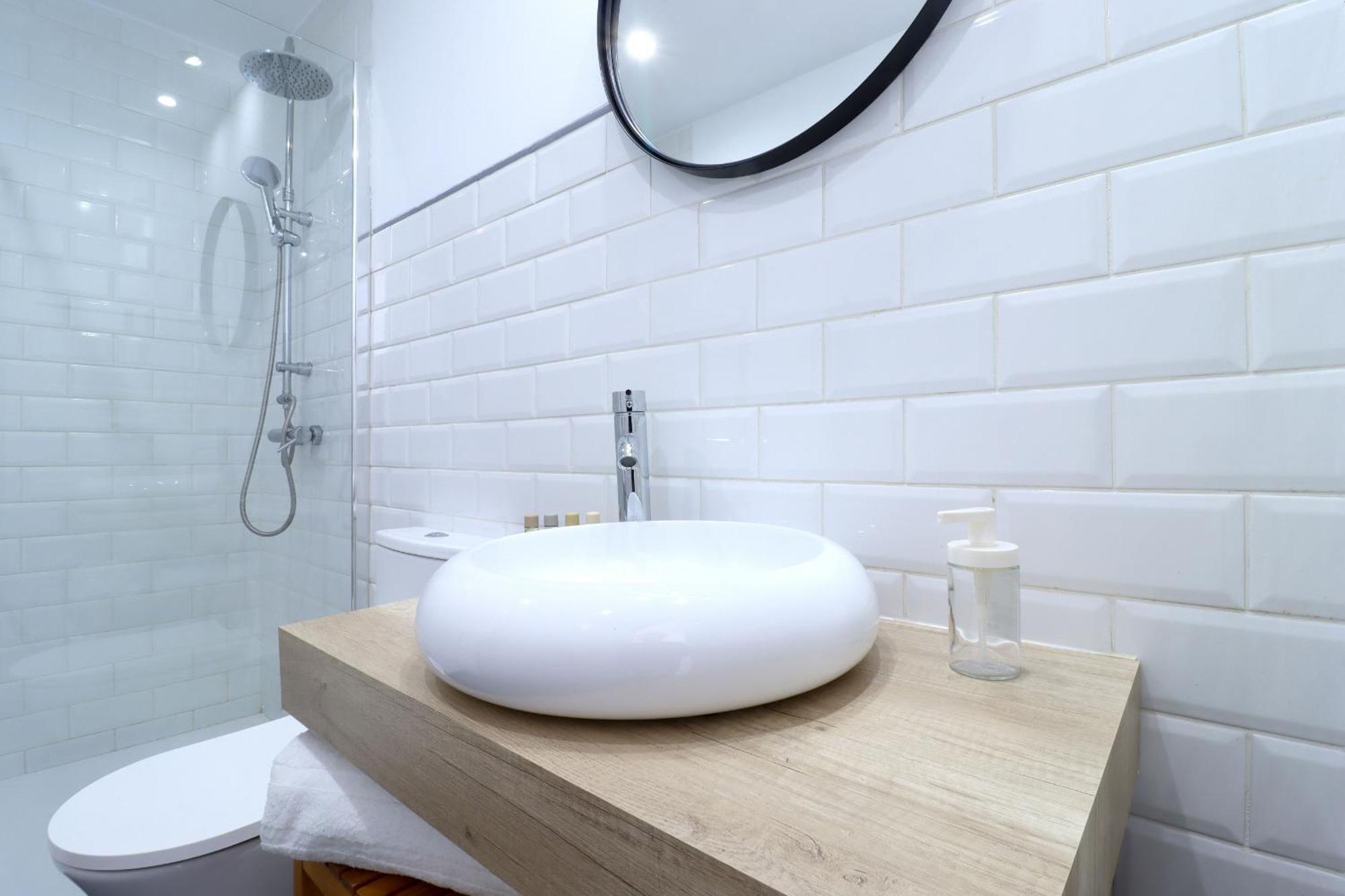 Chueca Suites Madrid Kültér fotó