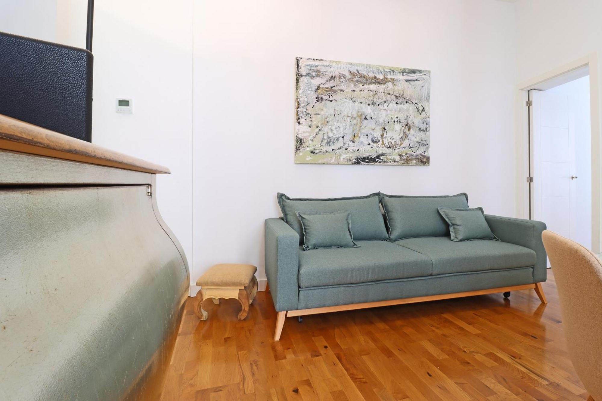 Chueca Suites Madrid Kültér fotó