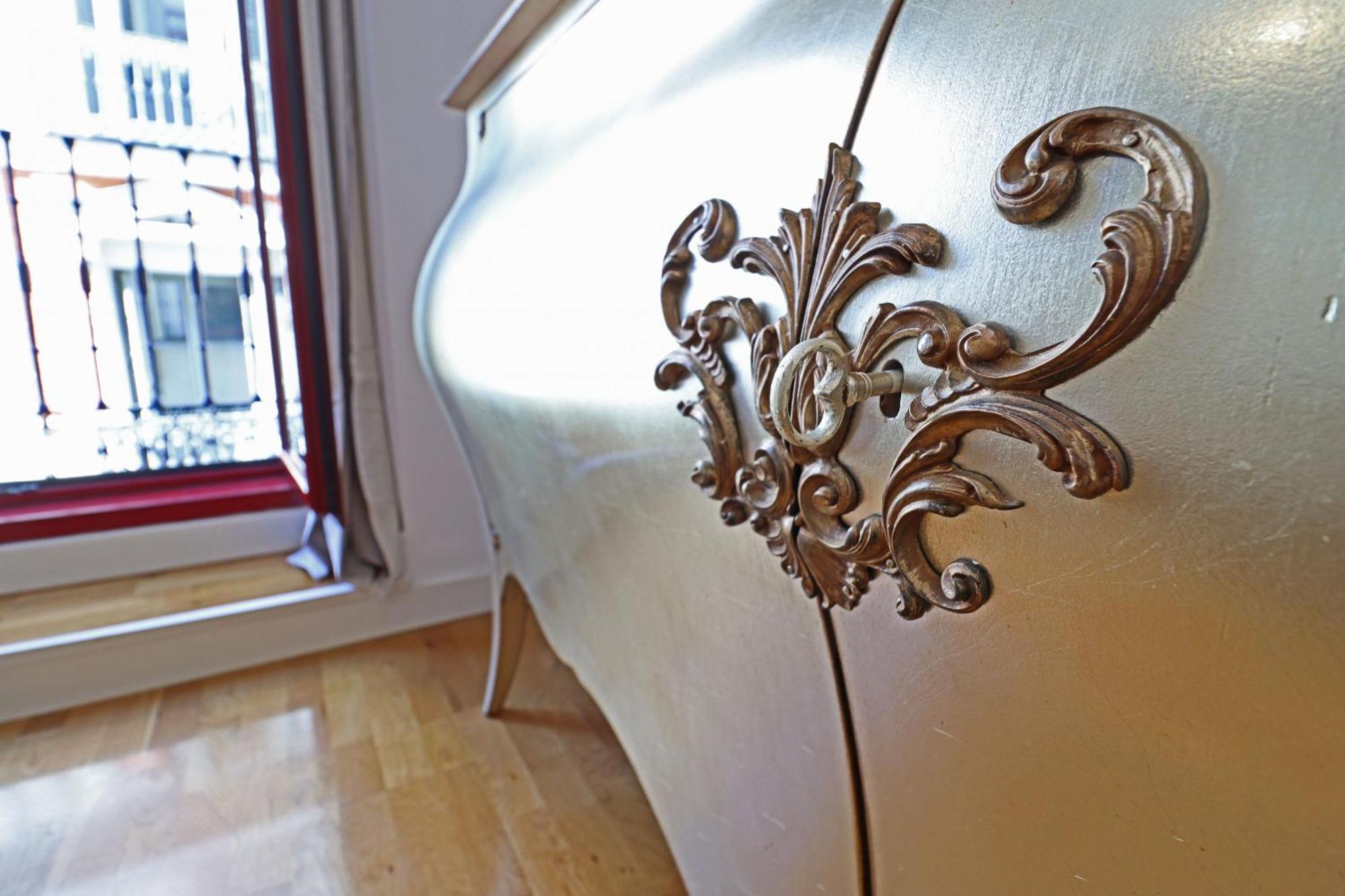 Chueca Suites Madrid Kültér fotó